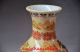 Old Handwork Jingdezhen Porcelain Painting Dowager Vase Vases photo 4