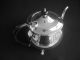 Vintage Silver Plated Teapot Yeoman Plate Stylish Classical Design Tea/Coffee Pots & Sets photo 2