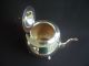 Vintage Silver Plated Teapot Yeoman Plate Stylish Classical Design Tea/Coffee Pots & Sets photo 3