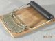 Antique Advertising Toilet Paper Holder Jindra Plumbing Chicago Wolverine Brass Plumbing photo 9