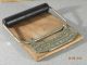 Antique Advertising Toilet Paper Holder Jindra Plumbing Chicago Wolverine Brass Plumbing photo 8