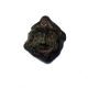 Ancient Roman Bronze Face Mask Applique Roman photo 2