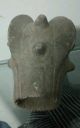 Mace Head Of Stone Chavin The Americas photo 1