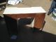 Vintage French Provincial Writing Desk Vanity Post-1950 photo 1