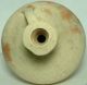 Rare Ancient Roman Ceramic Vase Jug Vessel Pottery Artifact 3 Century Roman photo 1