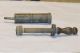 C.  1800 Pewter Enema Syringe - Clyster - Surgical Tools photo 1