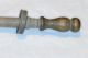 C.  1800 Pewter Enema Syringe - Clyster - Surgical Tools photo 3