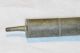 C.  1800 Pewter Enema Syringe - Clyster - Surgical Tools photo 5
