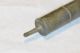 C.  1800 Pewter Enema Syringe - Clyster - Surgical Tools photo 6