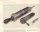C.  1800 Pewter Enema Syringe - Clyster - Surgical Tools photo 7