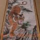 Chinese Hand Painting Scroll - Tiger Paintings & Scrolls photo 3