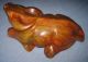 Chinese Jade Bull Statue Other Antique Chinese Statues photo 2