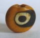 Egyptian Roman Mosaic Glass Eye Bead Egyptian photo 1