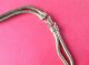 Metal Detector ' Beach Find ' A Lovely ' Double ' 16 Ins Necklace British photo 1