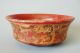 Mayan Precolumbian Potterybowl With Figures The Americas photo 2