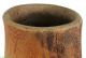 Zulu Milk Pail Ithunga South African Other African Antiques photo 4