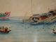 19th Century Chinese Export Painting Paintings & Scrolls photo 1