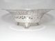 Quality Goldsmiths & Silversmiths Solid Silver Dish - London 1917 Dishes & Coasters photo 8