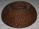 Rare Antique Head Ring Basket Carry Items On Head African Native American Look Other African Antiques photo 4