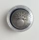 French Ww1 Military Button - A.  M.  & C.  Paris On The Back - Flaming Bomb Buttons photo 10