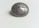 French Ww1 Military Button - A.  M.  & C.  Paris On The Back - Flaming Bomb Buttons photo 1