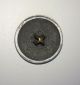 French Ww1 Military Button - A.  M.  & C.  Paris On The Back - Flaming Bomb Buttons photo 4