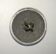 French Ww1 Military Button - A.  M.  & C.  Paris On The Back - Flaming Bomb Buttons photo 5