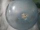 3 Vintage Japanese Glass Floats With Inclusions Alaska Beachcombed Fishing Nets & Floats photo 1