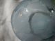 3 Vintage Japanese Glass Floats With Inclusions Alaska Beachcombed Fishing Nets & Floats photo 2