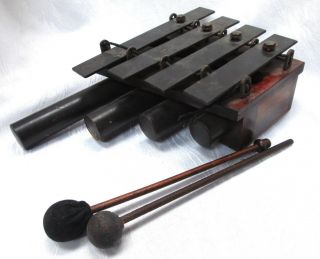 Antique Chime/xylophone 