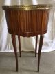 French Louis Xv Style Table Post-1950 photo 2