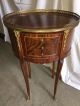 French Louis Xv Style Table Post-1950 photo 3