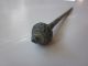 Perfect Ancient Roman Massive Bronze Needle / Possible Weapon Type / Roman photo 5