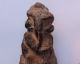 Ancient Tribal African Art Large Stone Statue Kissi Nomoli Or Pombo Figure. Sculptures & Statues photo 8