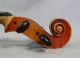 Italian Andreas Guarneri Guarnerius Soloist Violin Fiddle 3/4 Musical Instrument String photo 9