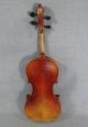 Italian Andreas Guarneri Guarnerius Soloist Violin Fiddle 3/4 Musical Instrument String photo 2