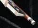 Good Antique Full - Silver Mounted Violin Bow - Ej Albert, String photo 3