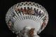 Antique Dressel Kister Figure German Porcelain Stand Reticulate Hand Paint Putti Figurines photo 3