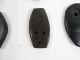 20 Hand - Carved Wood Mask Totemic Amulet West Timor Indonesia Pacific Islands & Oceania photo 6