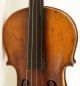 F.  Ruggieri 1675 Label Old 4/4 Masterpiece Violin Violon Geige Violin String photo 3