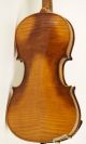 F.  Ruggieri 1675 Label Old 4/4 Masterpiece Violin Violon Geige Violin String photo 4