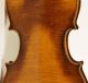 F.  Ruggieri 1675 Label Old 4/4 Masterpiece Violin Violon Geige Violin String photo 5