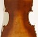 E.  E.  Guerra 1922 Label Old 4/4 Masterpiece Violin Violon Geige Violin String photo 6