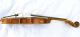 Antique Stradivarius Labeled Ready - To - Play Sound Sample String photo 6
