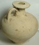Rare Ancient Roman Ceramic Vessel Artifact/jug/vase/pottery Kylix Guttus Roman photo 2