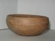Pre - Columbian Mexico 1 Terracotta Round Bottom Bowl No Damage B11 The Americas photo 5