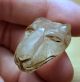 Crystal Jaguar Head Pendant - Mesoamerica Statue - Antique Pre Columbian Artifacts The Americas photo 6