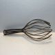 Antique Wire Apple Fruit Tree Primitive Picker Hand Tool Needs Wood Handle Primitives photo 2
