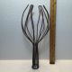 Antique Wire Apple Fruit Tree Primitive Picker Hand Tool Needs Wood Handle Primitives photo 4