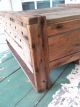 Rare & Unique Antique Country Primitive Farm Wooden Bee Keeper Hive Box Ca.  1920 Primitives photo 9